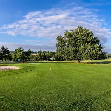 Domaine Du Golf D'albret.7 Lejlighed *